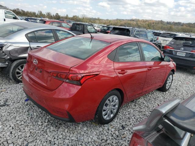 2022 HYUNDAI ACCENT SE - 3KPC24A64NE178669