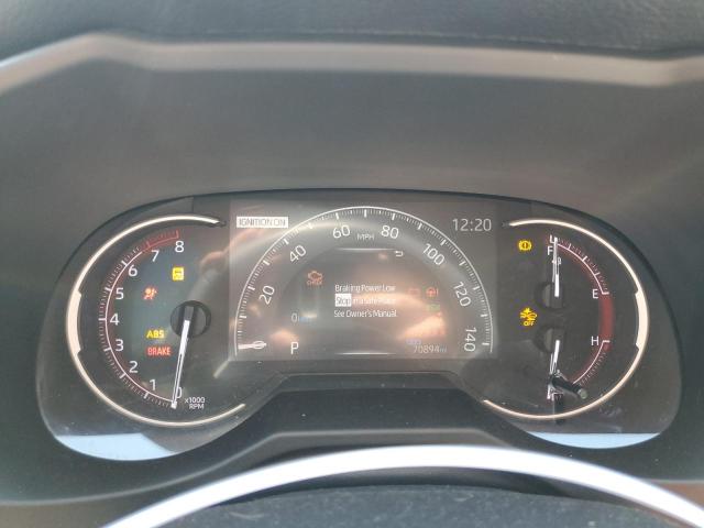 2019 TOYOTA RAV4 LIMIT - 2T3Y1RFV1KC021169