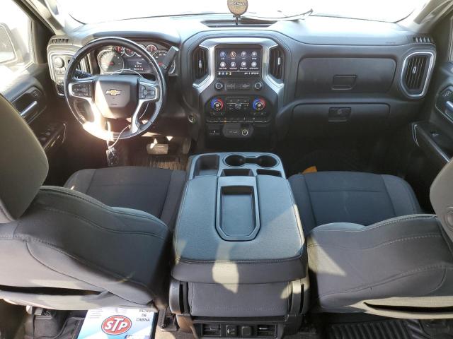 2019 CHEVROLET SILVERADO - 1GCUYDED9KZ179747
