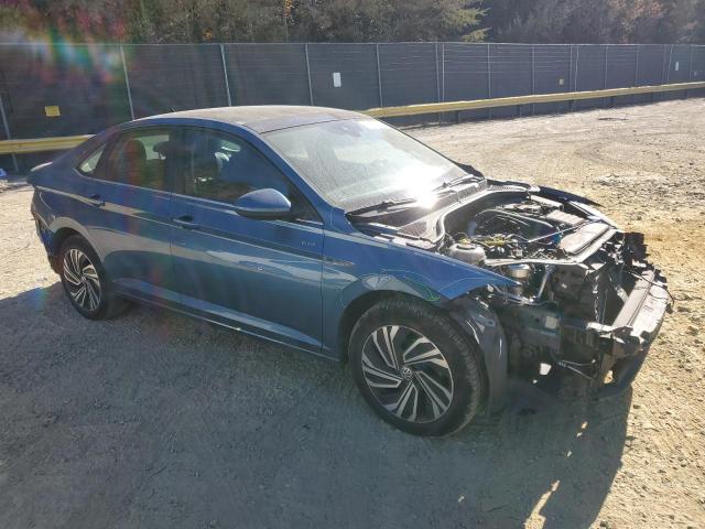 2020 VOLKSWAGEN JETTA SEL - 3VWEB7BU5LM009591