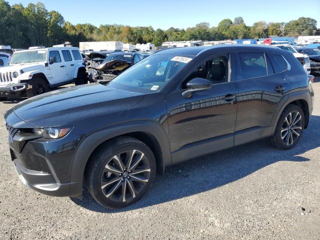 2024 MAZDA CX-50 PREM #3028407821