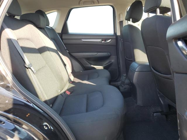 2018 MAZDA CX-5 SPORT - JM3KFABM7J1319072