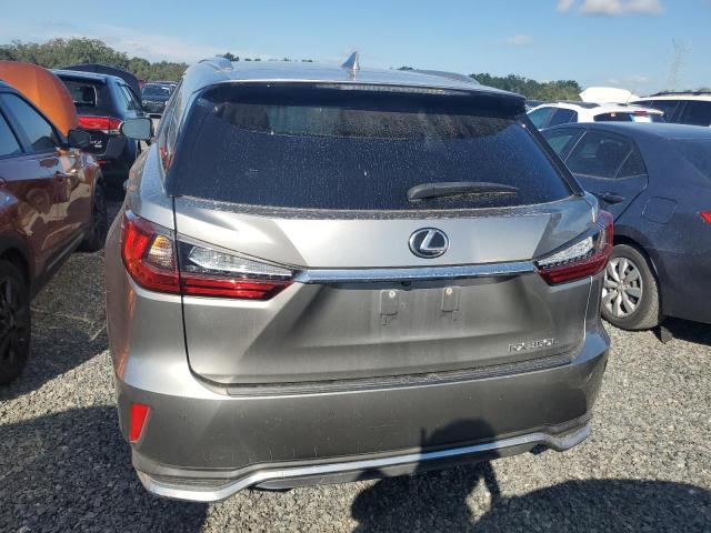 VIN JTJDZKCA7J2013273 2018 Lexus RX, 350 L no.6