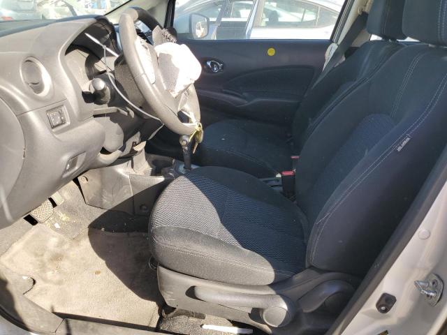 VIN 3N1CE2CP9FL372972 2015 Nissan Versa, S no.7