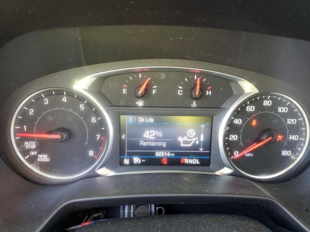 2020 CHEVROLET BLAZER 2LT - 3GNKBHRS3LS626846