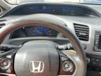 HONDA CIVIC EX photo