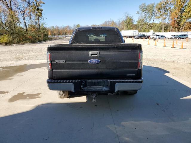 VIN 1FTFX1EF3EFC77660 2014 Ford F-150, Super Cab no.6