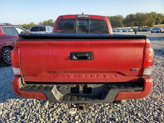 2016 TOYOTA TACOMA DOU - 3TMDZ5BN9GM001863