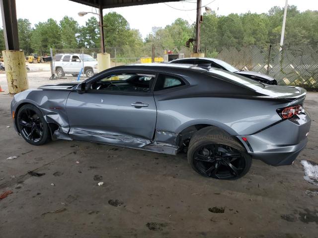 1G1FB1RSXM0141560 2021 CHEVROLET CAMARO