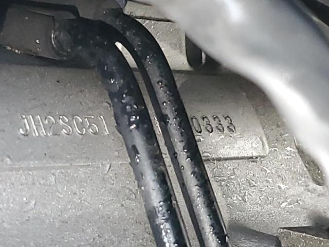 2003 HONDA ST1300 JH2SC51193M100333