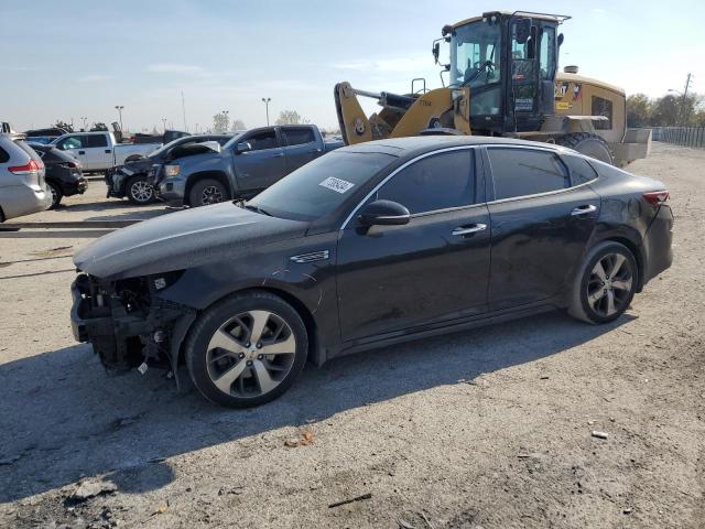 2019 KIA OPTIMA LX #3020839755