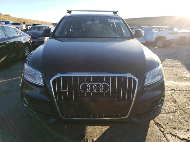 VIN WA1CMAFP4EA109438 2014 Audi Q5, Tdi Premium Plus no.5