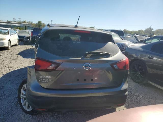 2018 NISSAN ROGUE SPOR - JN1BJ1CP6JW152998