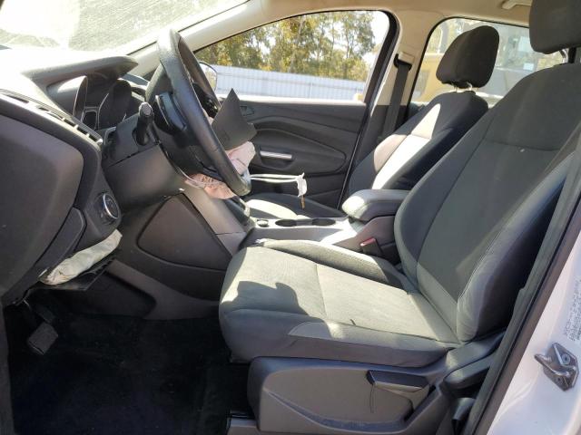 2016 FORD ESCAPE S - 1FMCU0F77GUC74378