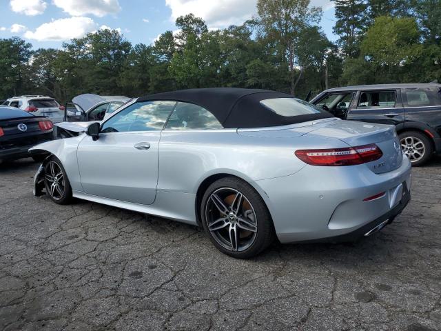 2020 MERCEDES-BENZ E 450 - W1K1K6HB9LF137064