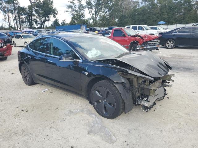 VIN 5YJ3E1EA5KF425787 2019 TESLA MODEL 3 no.4