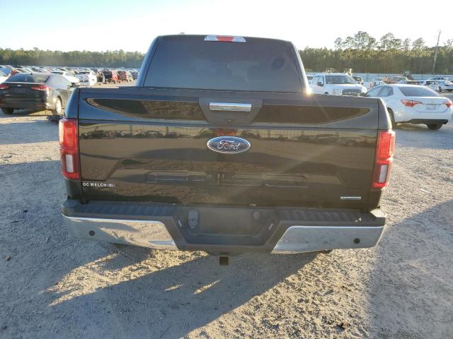 2018 FORD F150 SUPER - 1FTEW1CG8JFC09083