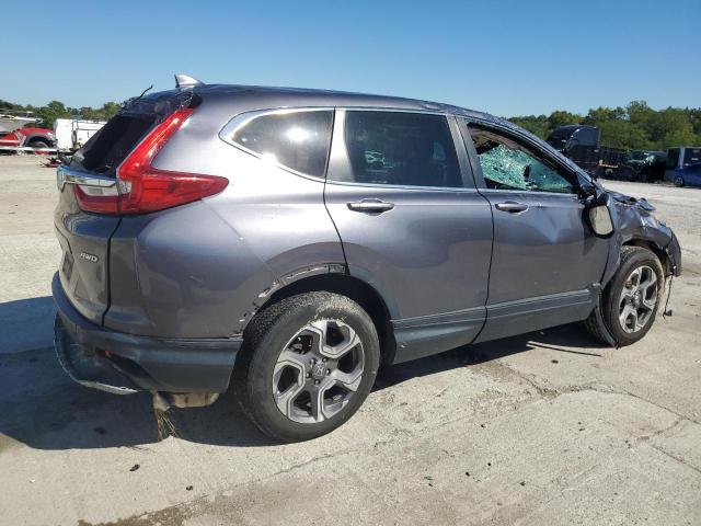 2017 HONDA CR-V EX - 5J6RW2H59HL049316