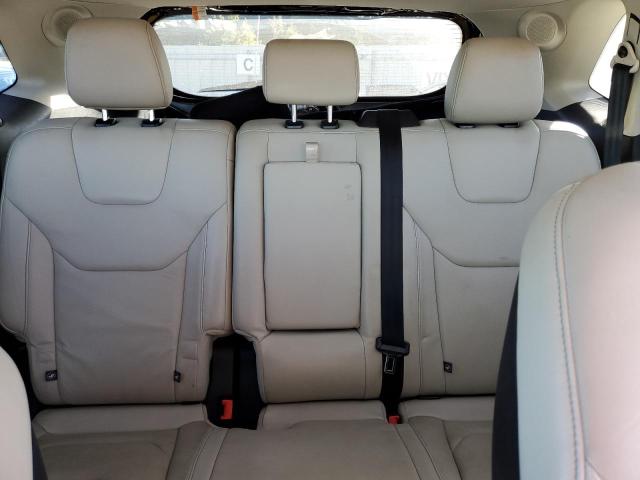 2015 FORD EDGE TITAN - 2FMTK3K91FBB04097