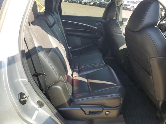 2016 ACURA MDX 5FRYD4H21GB059864