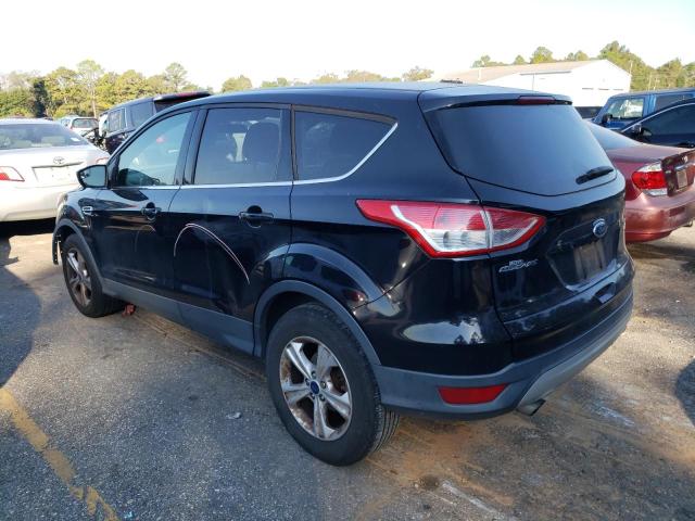 2016 FORD ESCAPE SE - 1FMCU0G92GUB74009