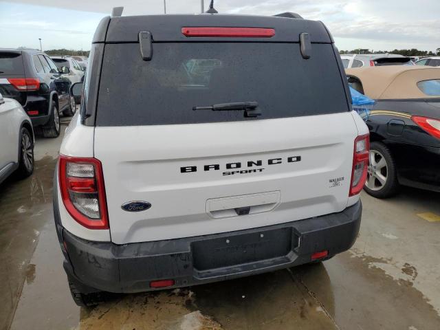 2023 FORD BRONCO SPO - 3FMCR9C61PRE25417