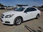 CHEVROLET MALIBU LS photo