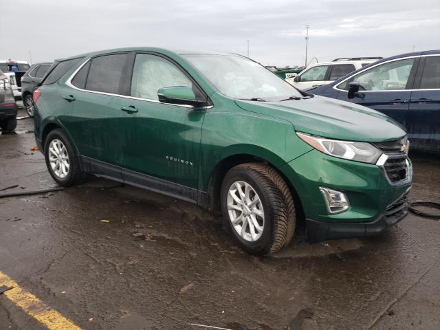 VIN 2GNAXJEV2J6352605 2018 Chevrolet Equinox, LT no.4