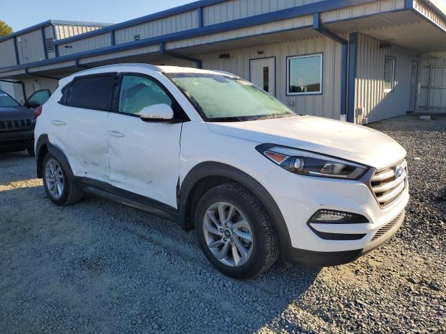 VIN KM8J33A29GU022168 2016 Hyundai Tucson, Limited no.4