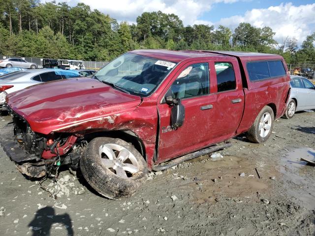 2013 RAM 1500 ST #3009104273