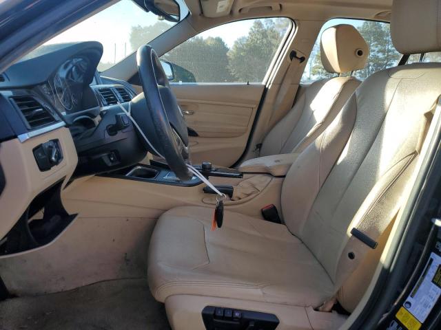 2015 BMW 328 XI SUL - WBA3B5C58FP653751