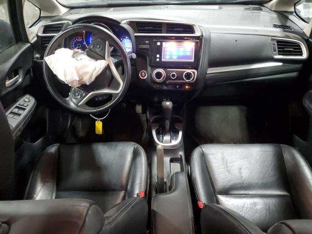 2015 HONDA FIT EX - 3HGGK5H8XFM703497