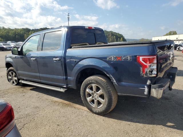 2020 FORD F150 SUPER - 1FTEW1EPXLFC32400