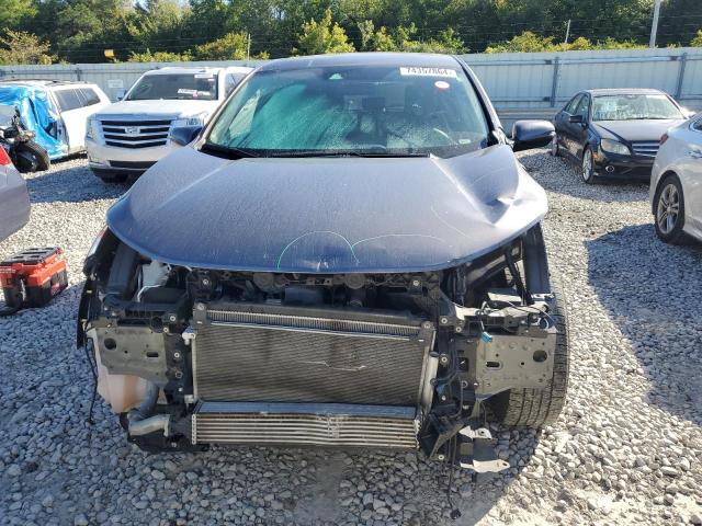 2021 HONDA CR-V EX - 7FARW1H59ME012767