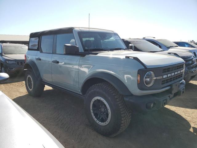 2023 FORD BRONCO BAS - 1FMEE5DP3PLB39118