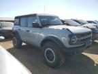 Lot #2945745629 2023 FORD BRONCO BAS