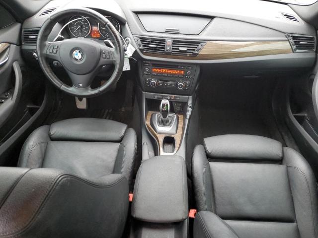 VIN WBAVL1C55EVY18258 2014 BMW X1 no.8