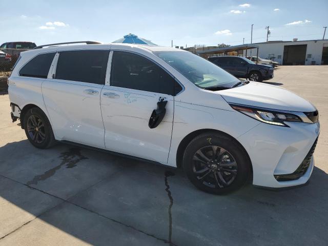 2024 TOYOTA SIENNA XSE - 5TDCSKFC3RS120969