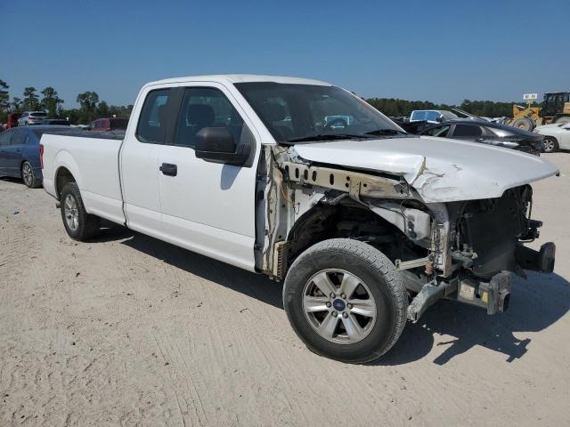 2016 FORD F150 SUPER - 1FTEX1CF9GKF03709