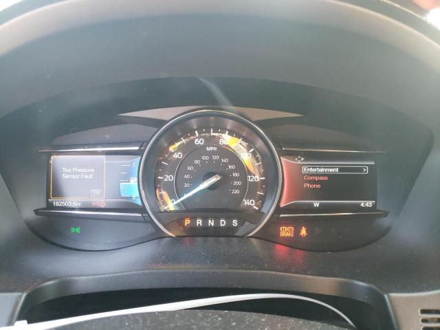 2016 FORD EXPLORER X - 1FM5K8DH2GGB83767