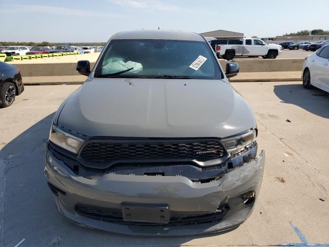 VIN 1C4RDHDG3MC761157 2021 DODGE DURANGO no.5