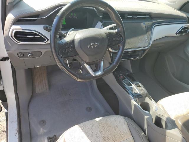 2022 CHEVROLET BOLT EUV P - 1G1FZ6S08N4110884