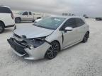 2019 TOYOTA COROLLA SE - JTNK4RBE8K3004109