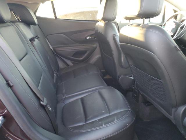 2017 BUICK ENCORE PRE - KL4CJHSM2HB148881