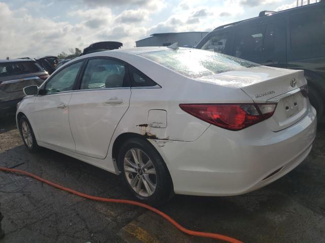 Vin: 5npeb4ac6dh804313, lot: 77821874, hyundai sonata gls 20132