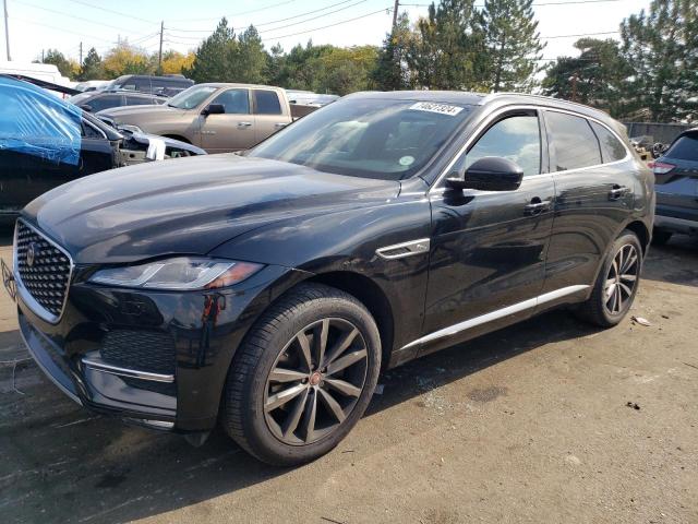 2023 JAGUAR F-PACE S - SADCJ2EXXPA708454