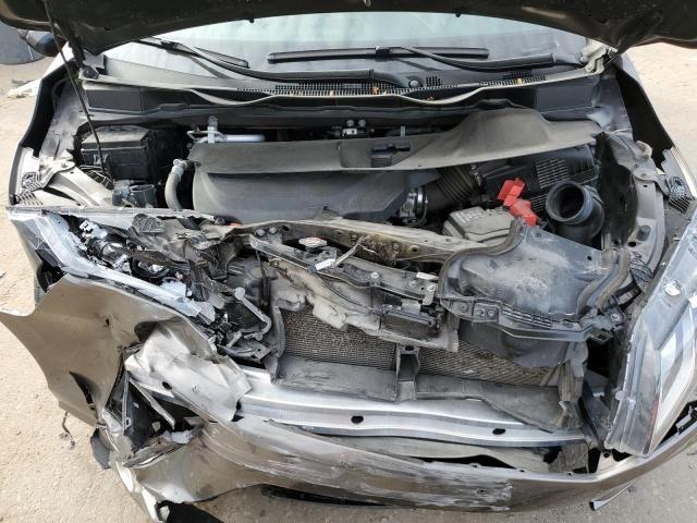 2020 HONDA ODYSSEY EX - 5FNRL6H73LB015536
