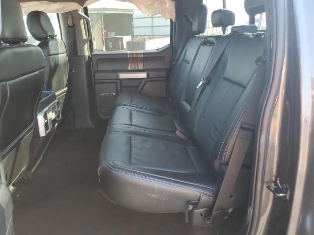 2020 FORD F150 SUPER - 1FTEW1E53LKD78482