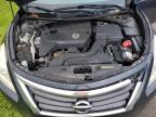 NISSAN ALTIMA 2.5 photo