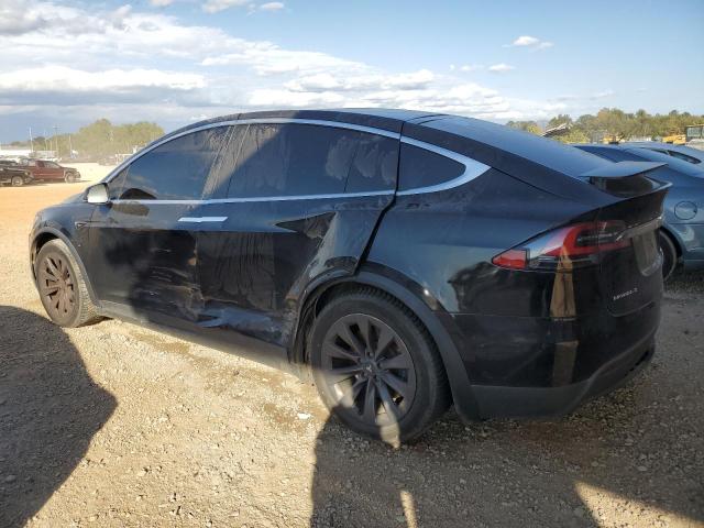 2018 TESLA MODEL X 5YJXCDE2XJF091143